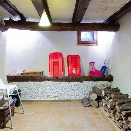 Cal Cambrot Villa Bagá Екстериор снимка