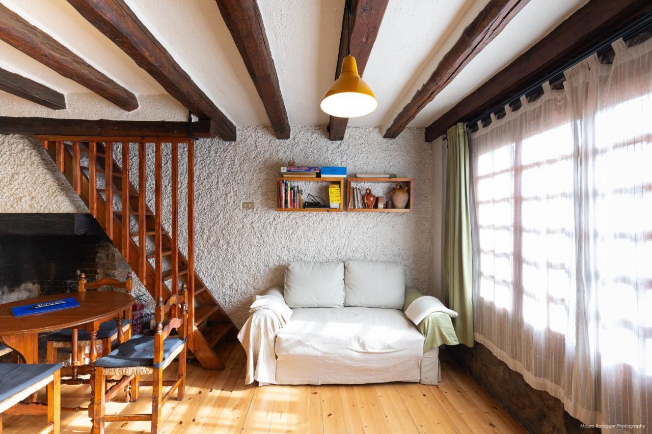 Cal Cambrot Villa Bagá Екстериор снимка
