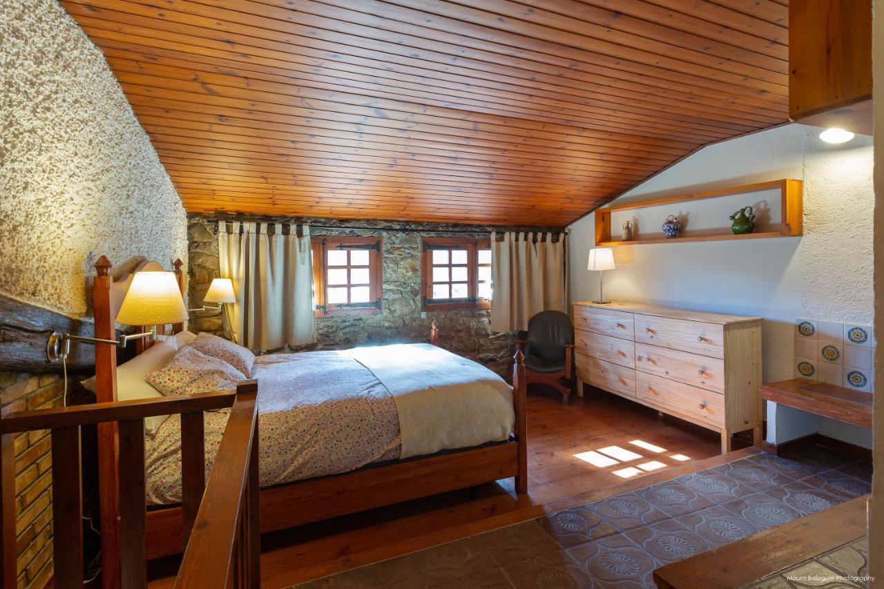 Cal Cambrot Villa Bagá Екстериор снимка
