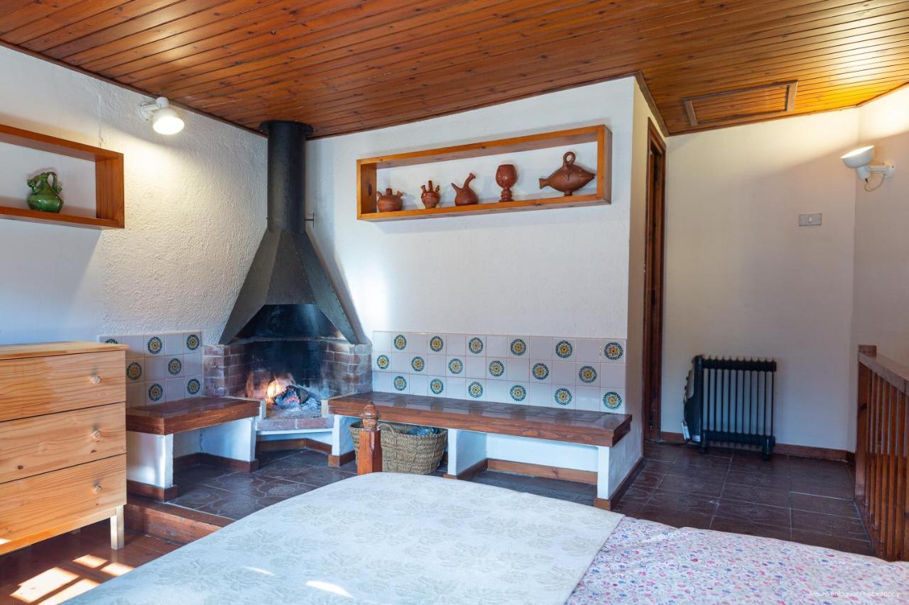 Cal Cambrot Villa Bagá Екстериор снимка