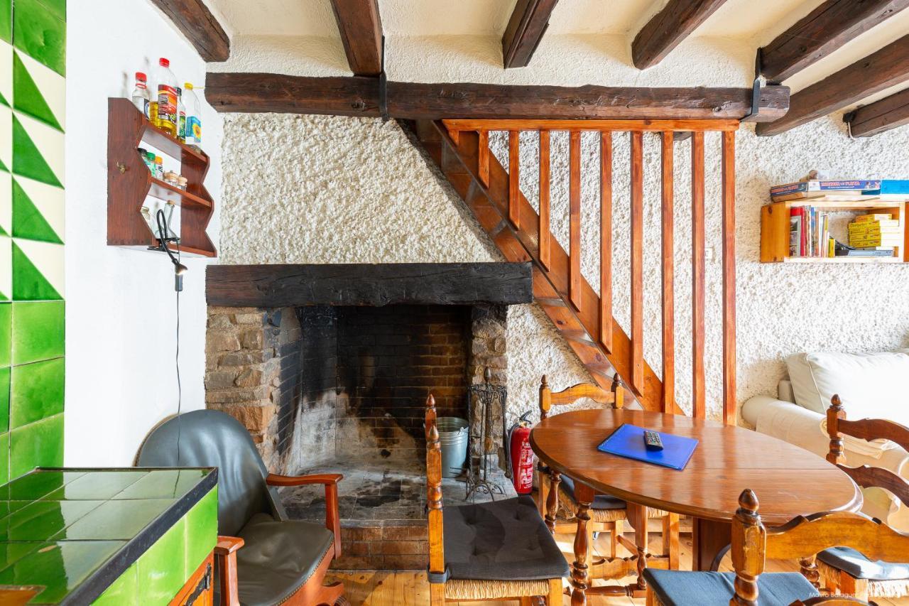 Cal Cambrot Villa Bagá Екстериор снимка