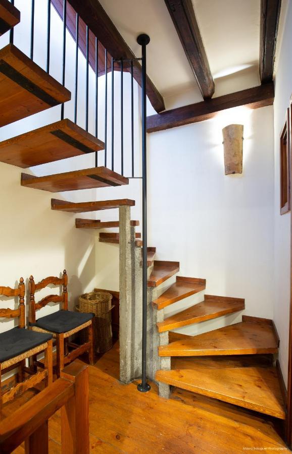 Cal Cambrot Villa Bagá Екстериор снимка
