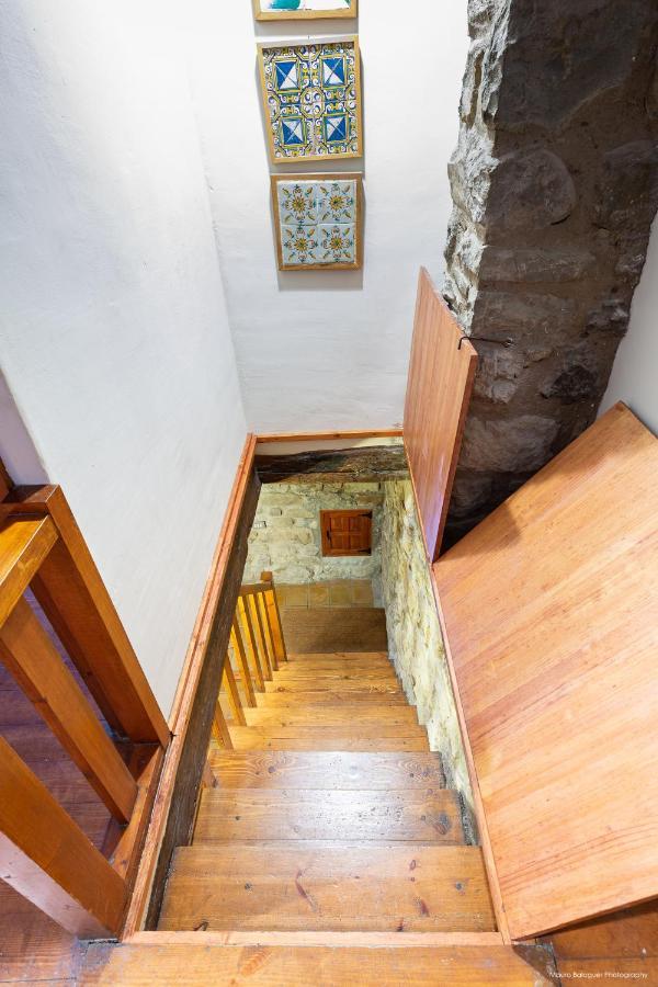 Cal Cambrot Villa Bagá Екстериор снимка