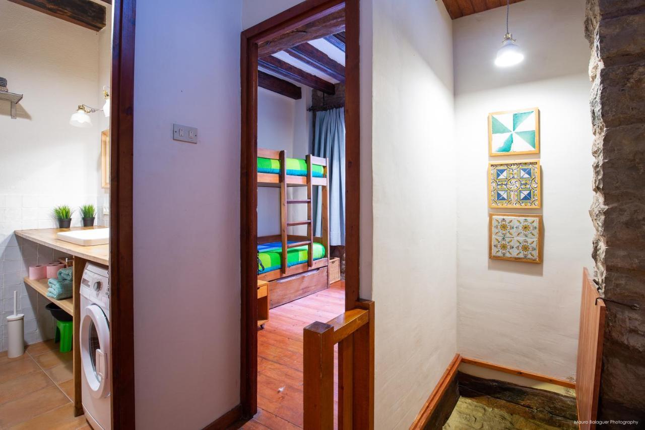 Cal Cambrot Villa Bagá Екстериор снимка