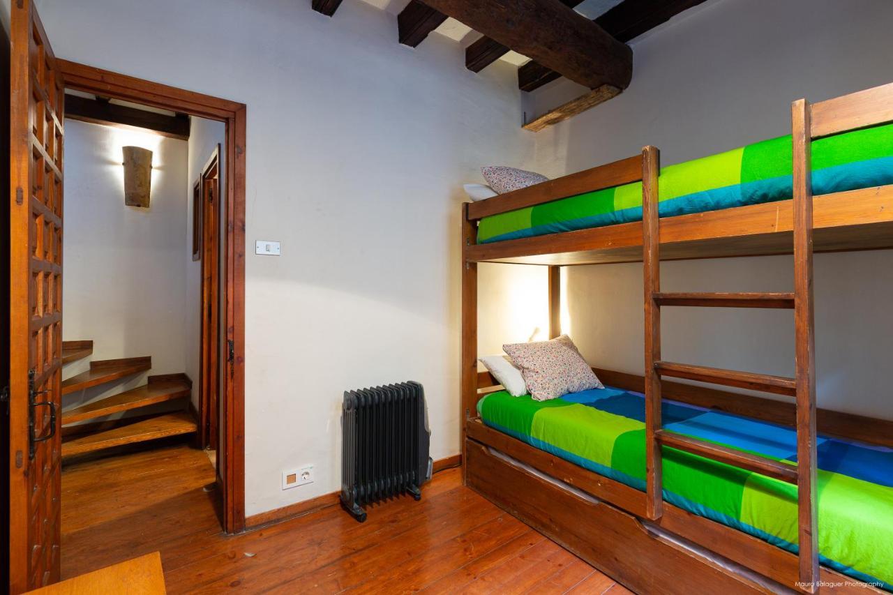 Cal Cambrot Villa Bagá Екстериор снимка