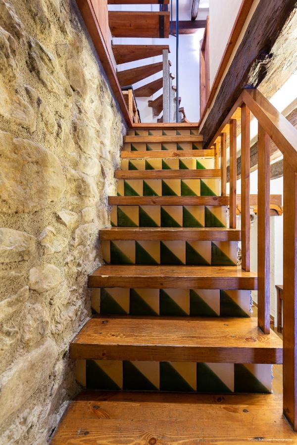 Cal Cambrot Villa Bagá Екстериор снимка